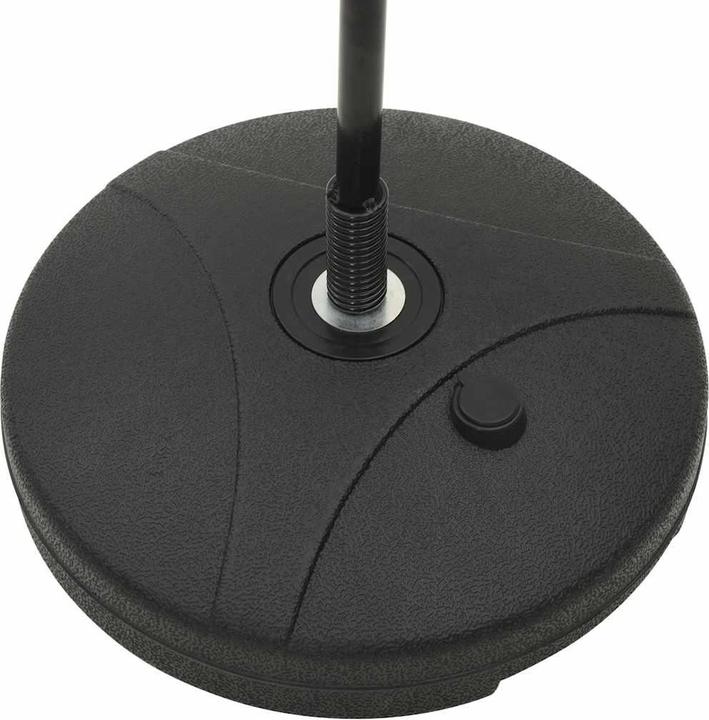 Produktbild VidaXL Punchingball mit Ständer Handschuhen Pumpe Boxball Boxsack Standboxsack
