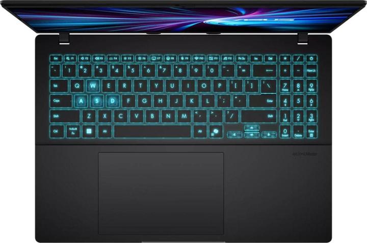 Produktbild ASUS V16 V3607VM-RP014 (16", 2000 GB, 16 GB, DE, Intel Core 5 210H)