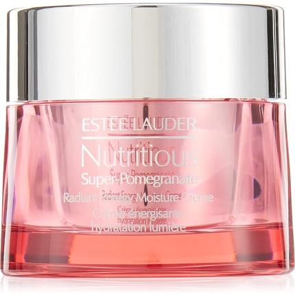 Immagine prodotto Estée Lauder Nutritious Radiant Energy (50 ml, Crema da giorno)