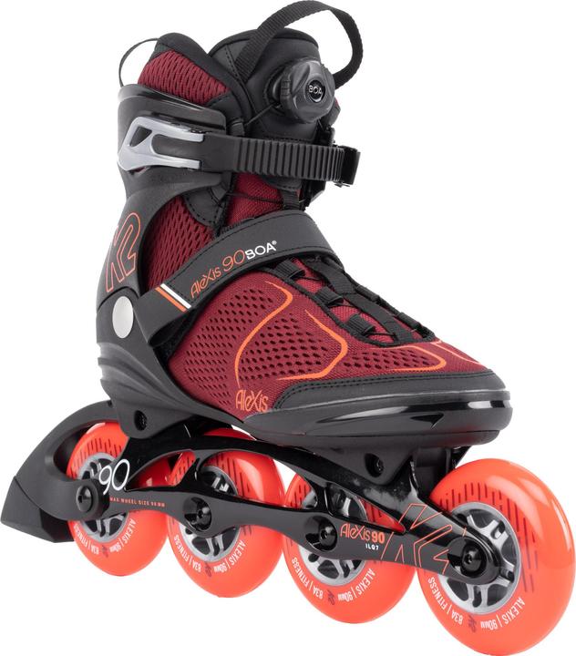 Immagine prodotto K2 Alexis 90 Boa (35)