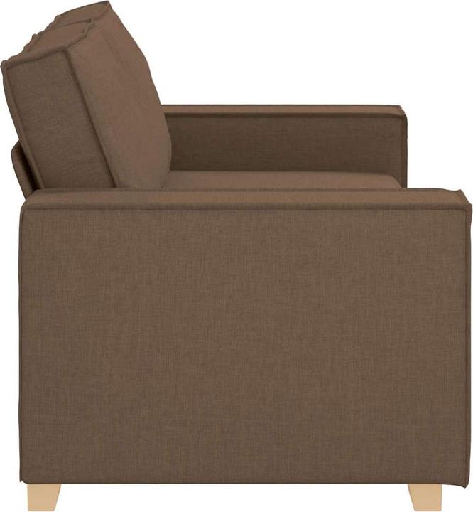 Produktbild vidaXL 2-Sitzer-Sofa (2-Sitzer)