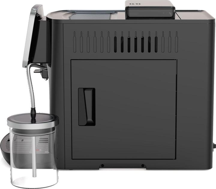 Produktbild Arzum OK0028-0500 Kaffeemaschine Chrom mit Milchbehälter