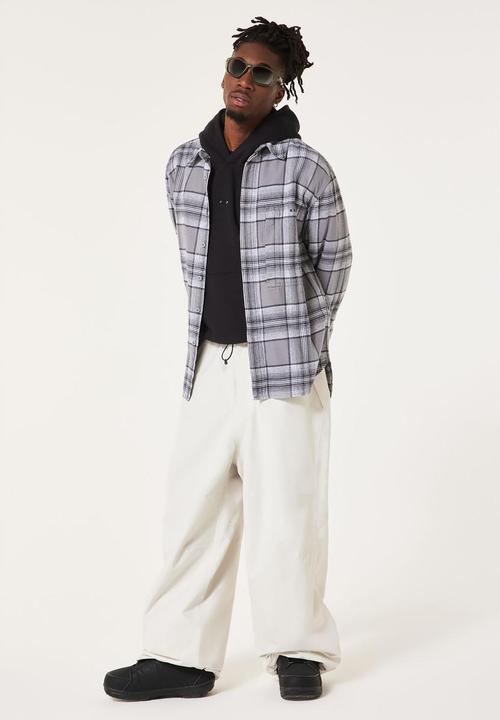 Produktbild Oakley Metal Rise (M)