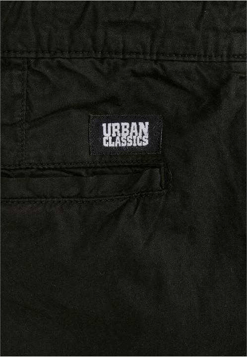 Image du produit Urban Classics Chino droit avec ceinture - 6462 (32)