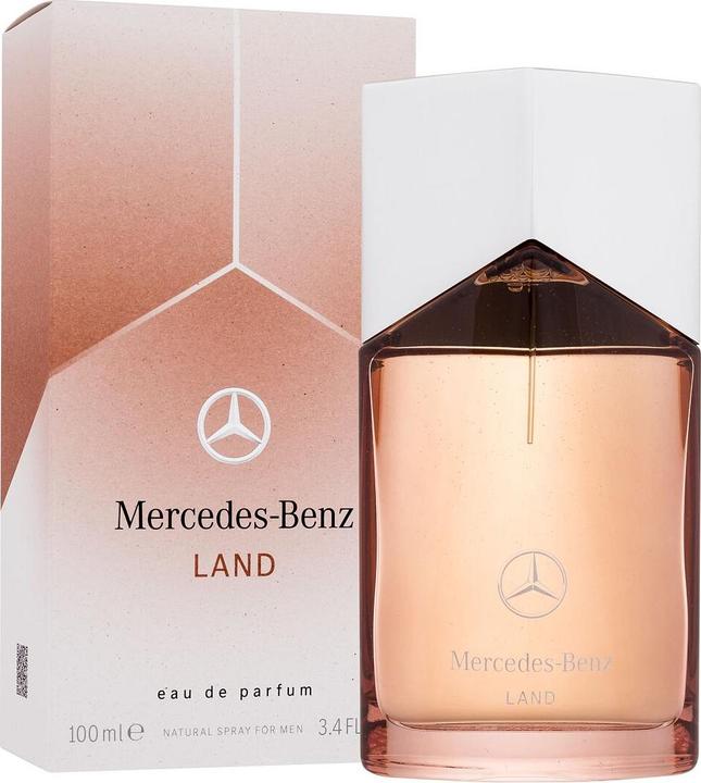 Produktbild Mercedes-Benz Land Eau de Parfum (Eau de Parfum, 100 ml)