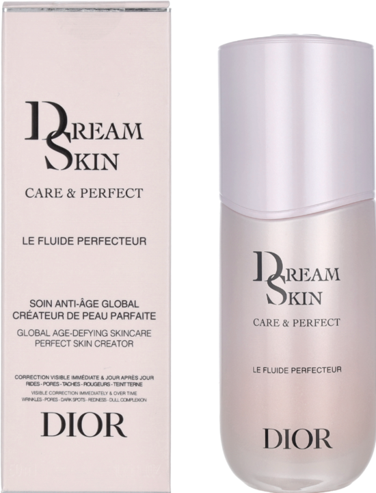 Produktbild Dior Dreamskin Sleeve Care & Perf (50 ml)