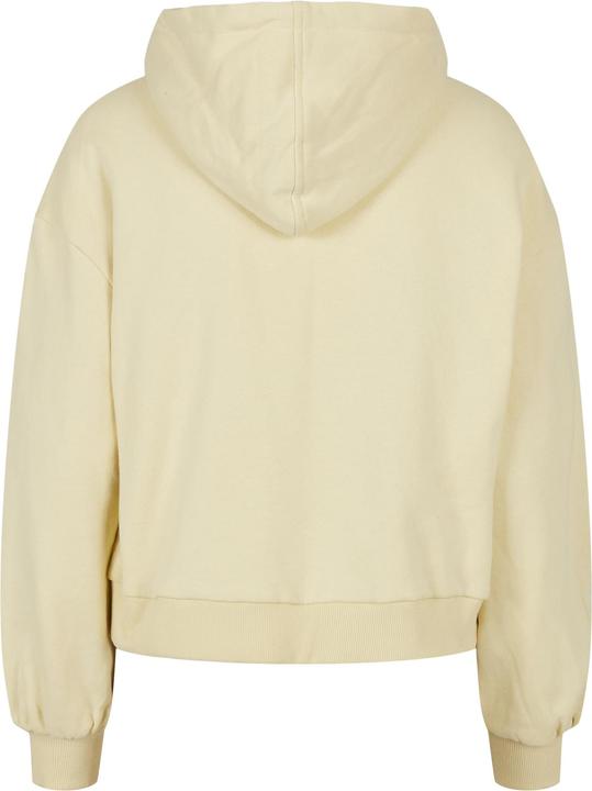 Produktbild Build Your Brand BioKapuzenpullover in Übergrösse (XL)