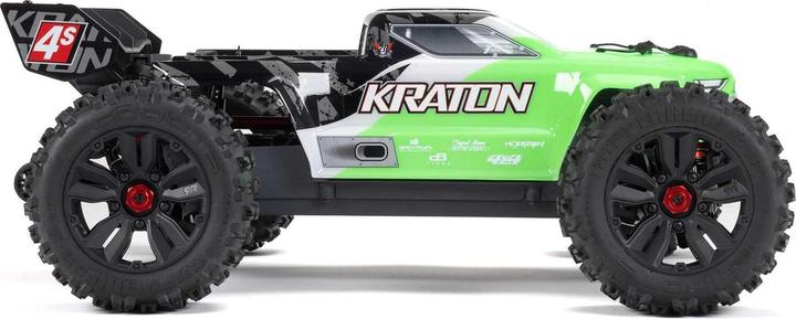 Produktbild Arrma Kraton 4x4 4S V2 BLX (ARR Almost-Ready-to-Race)