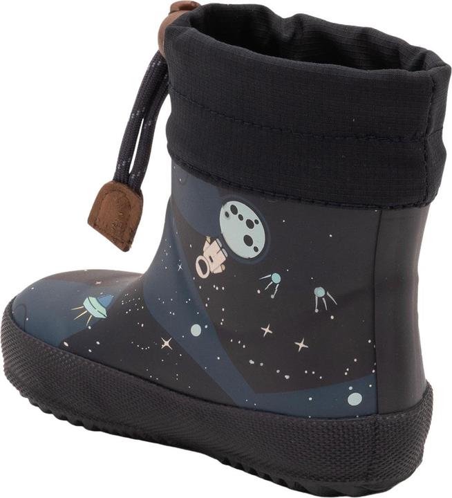 Blue, Space Explorer