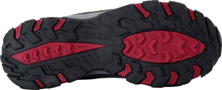 Produktbild Regatta Wanderstiefel Holcombe III (38)