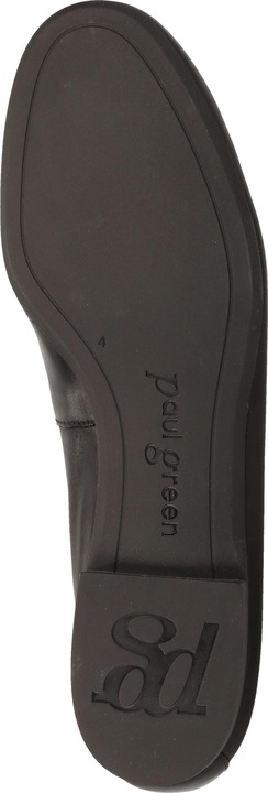 Actual product image Paul Green Slipper (36)