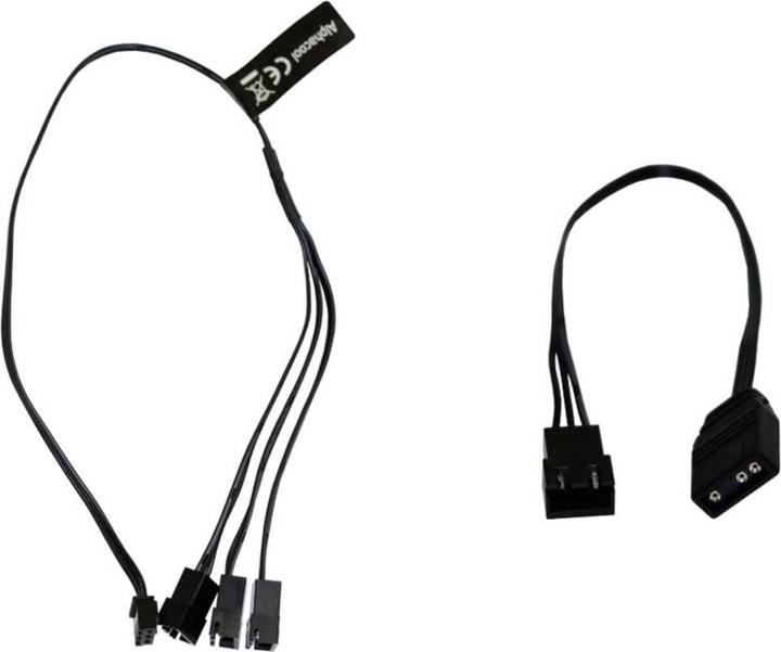 Immagine prodotto Alphacool 18601 Cavo di alimentazione interno