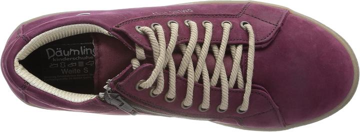 Produktbild Däumling Uhl loopschoenen, rood, 31 EU (31)