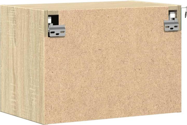 Immagine prodotto vidaXL Wand-Nachttisch (50 x 31 x 35 cm)