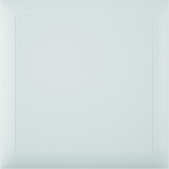 Produktbild Agro Steckdeckel