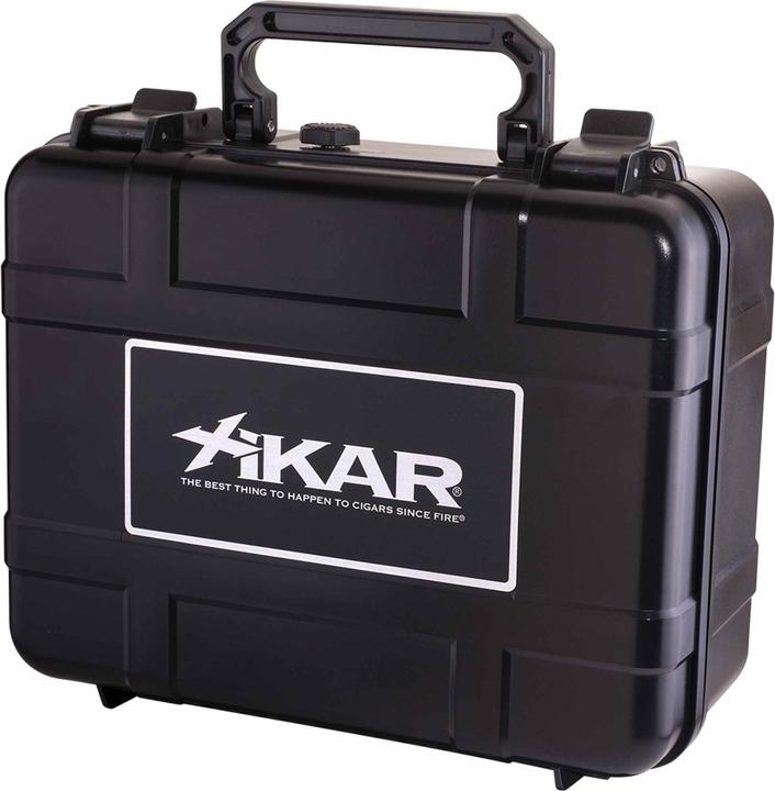 Produktbild Xikar Reisehumidor 250XI (50)