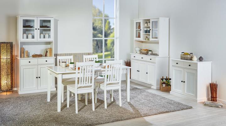 Image du produit Inter Link Westerland (131 x 45 x 191 cm)