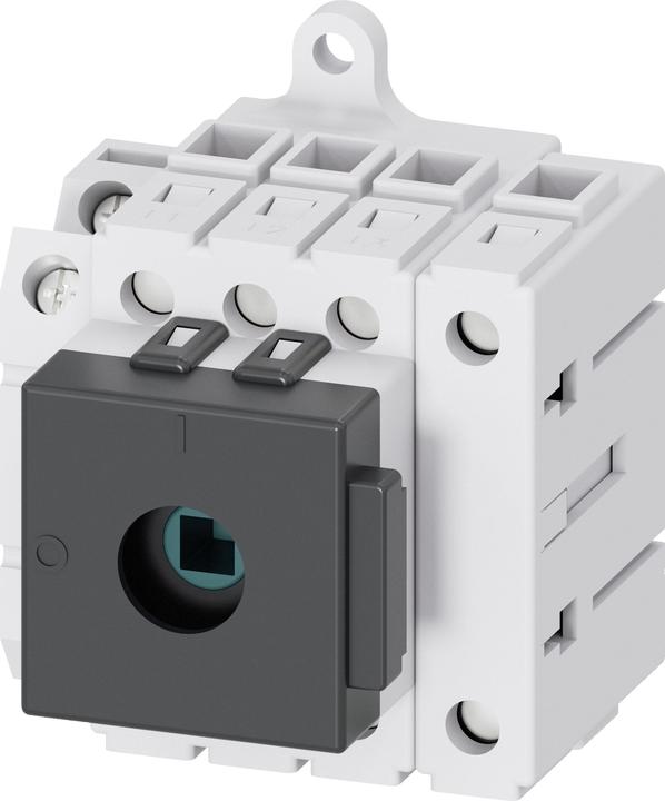 Actual product image Siemens 3LD3310-1TL05