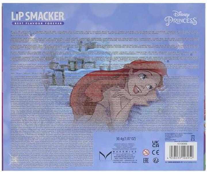 Actual product image Markwins Disney Princess Ariel Beauty Palette