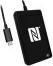 Actual product image ACS ACR1252U-MF NFC Reader III (USB-C)