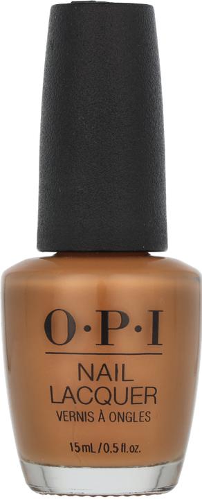 Immagine prodotto OPI Lacche per unghie per dare un po' di pepe alla tua vita (15ml, Smalto)