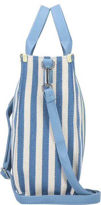 Actual product image Tom Tailor Malie Shopper Tasche 38 cm (14 l)
