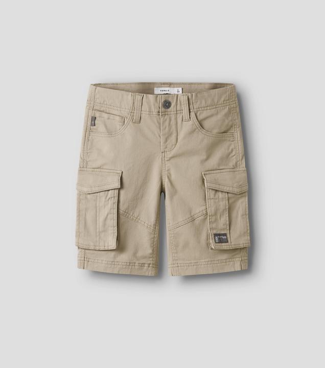 Produktbild Name it Regular Fit Shorts (122)