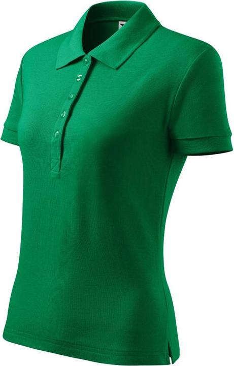 Produktbild Malfini Poloshirt Piqué (S)