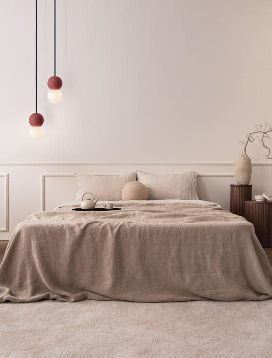 Produktbild Nova Luce Zero (G9)