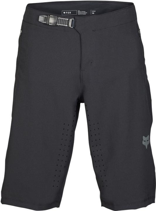 Produktbild Fox Short 24 Defend Blk (34, L)