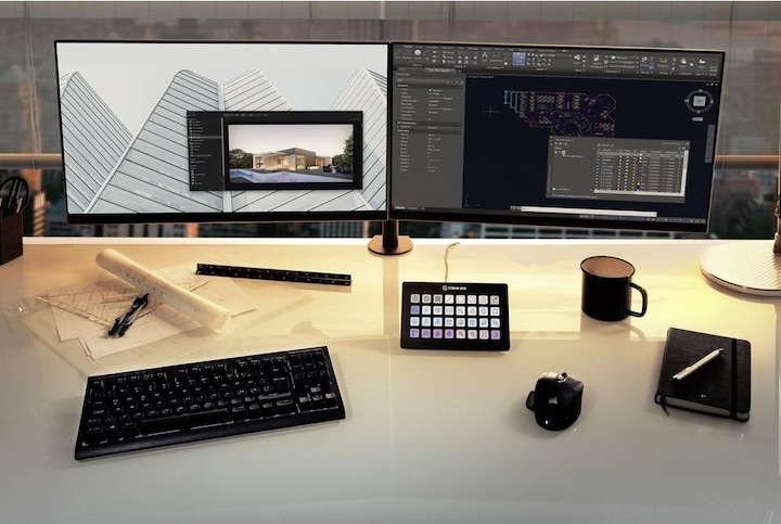 Produktbild Elgato Stream Deck XL