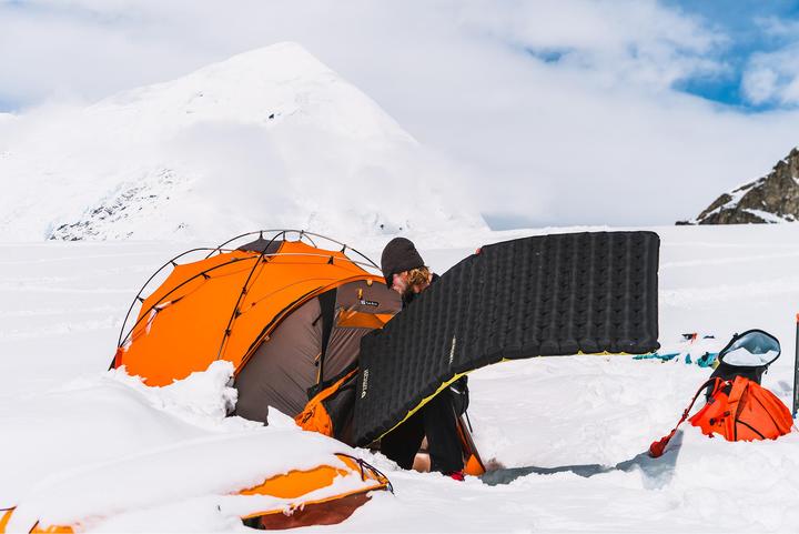 Produktbild Nemo Equipment Tensor Extreme Conditions