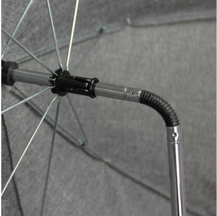 Produktbild Dooky Universeller Sonnenschirm für Kinderwagen