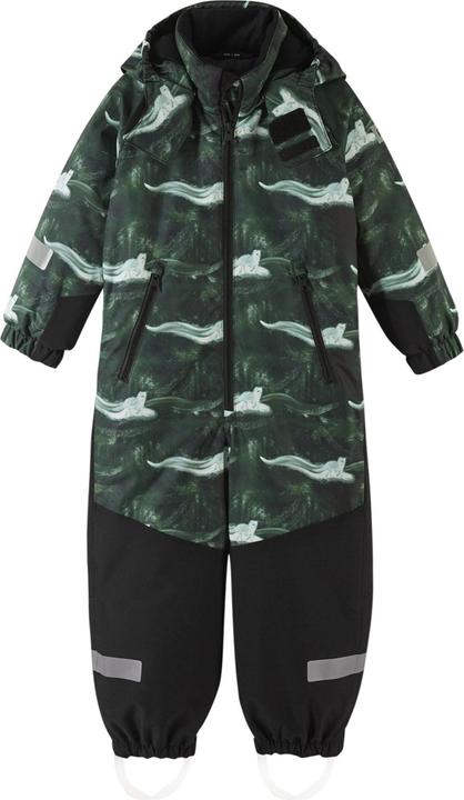 Immagine prodotto Reima Schneeanzug tec Kurikka (98)