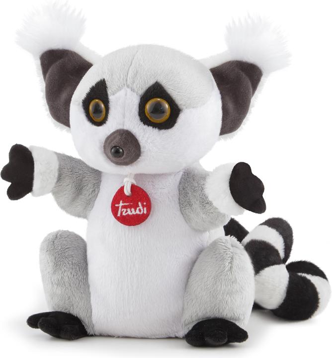 Image du produit Trudi Marionnette Lémurien