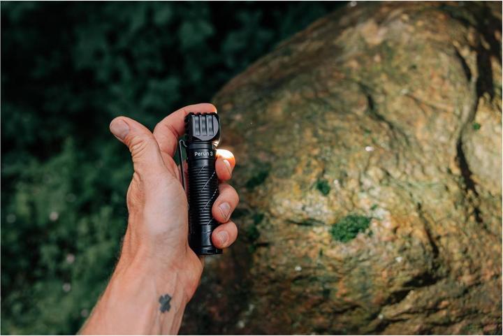 Produktbild Olight Perun 3 (3000 lm)