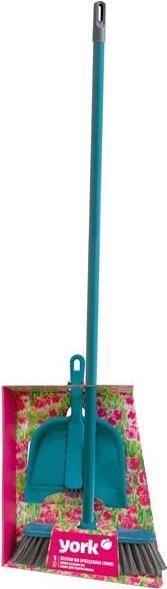 Image du produit York Shovel With Broom Set Of 3pcs (3 pcs)