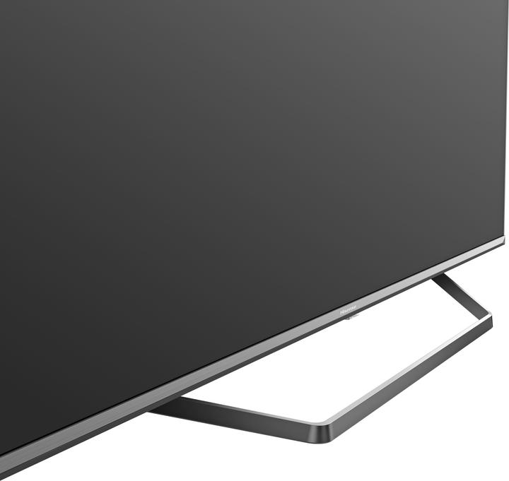 Image du produit Hisense 65U7QF (65", U7QF, QLED, 4K, 2020)