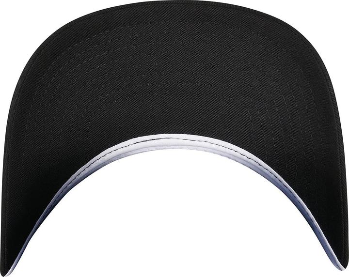 Produktbild Flexfit Zweifarbig Trucker Cap Classics Recycelt (One Size)