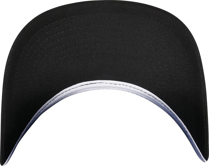 Actual product image Flexfit Two-tone Trucker Cap Classics Recycled (One size)