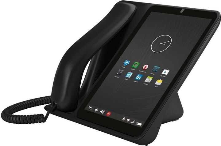 Actual product image Jablocom Raven 3G Desktop Phone GDP-08