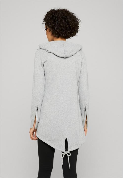 Produktbild Urban Classics Sweat Parka Kapuzenjacke Damen (S)