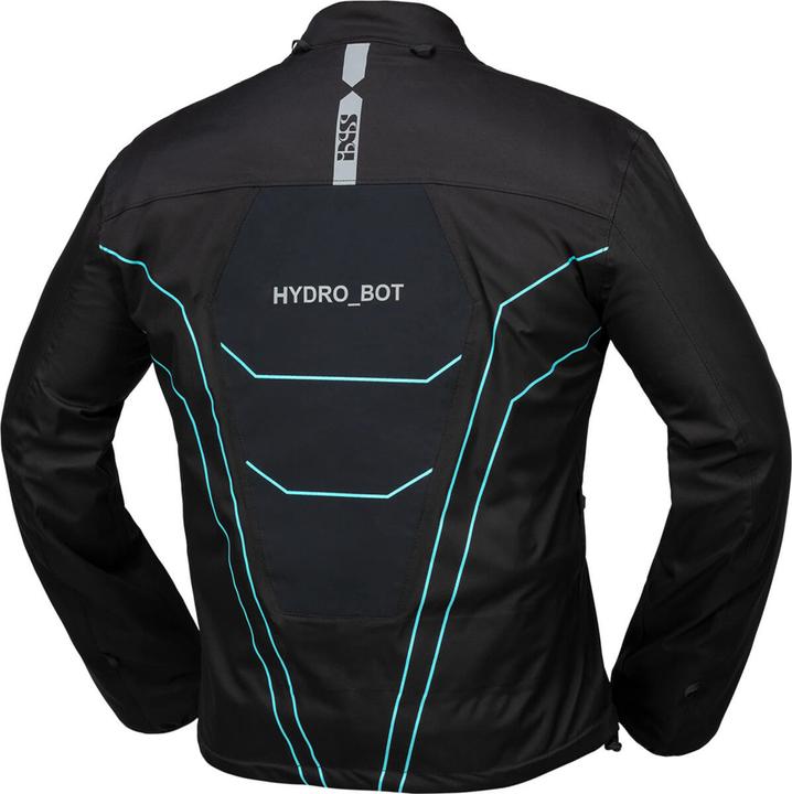 Actual product image iXS Jacket Hydro Bot (Men, S)