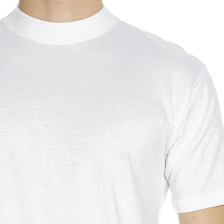 Immagine prodotto HOM Tshirt Harro Rippkragen (L)