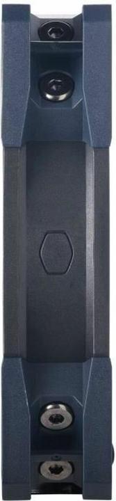 Produktbild Cooler Master VentilÃ¡tor MOBIUS 120 OC PWM (120 mm, 1x)