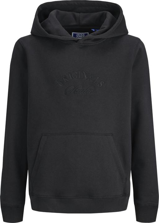 Produktbild Jack & Jones Junior Kapuzenpullover BLEECKER BRANDING Hoodie (152)