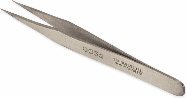 Pollin Electronic Pinzette 00Sa, nicht magnetisch