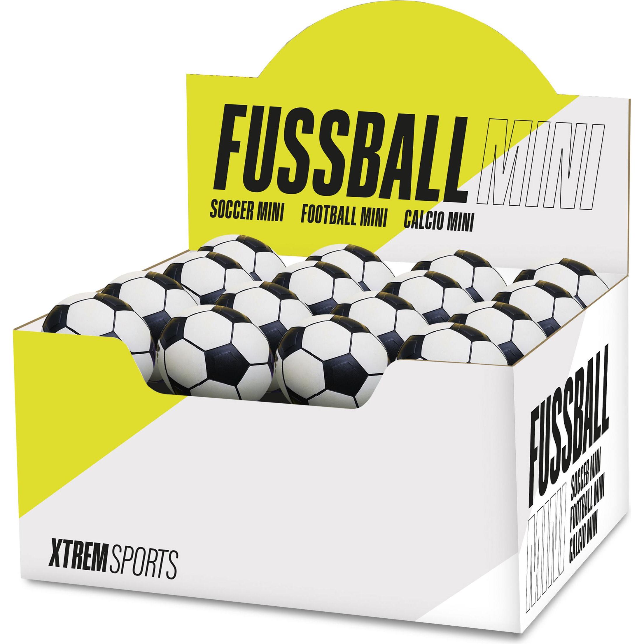 Xtrem Sports, Fussball