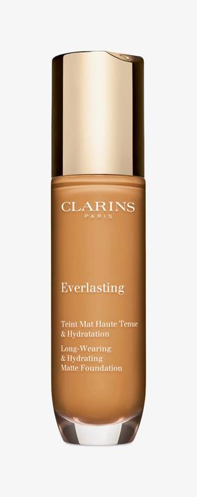 Actual product image Clarins Everlasting Fond de Teint 24H 11"6,5 "W (116.5W)