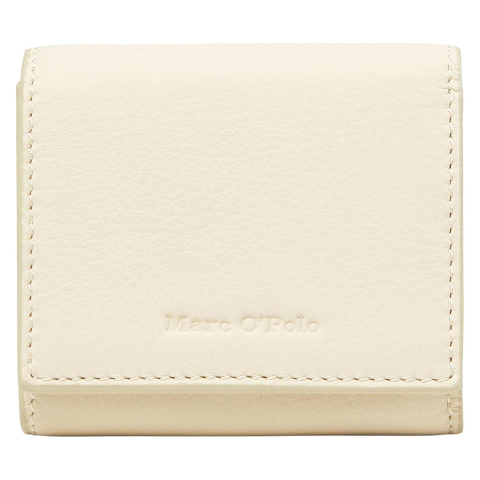 Marc O'Polo, Damen, Portemonnaie, Jessie Combi Wallet, Beige